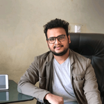 Kuldip Satpute